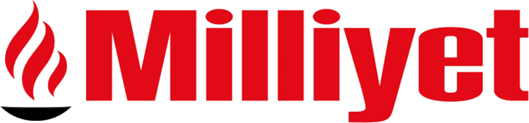 Milliyet Logo